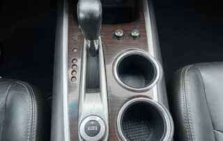 2013 Nissan Pathfinder Platinum 4×4