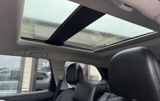 2013 Nissan Pathfinder Platinum 4×4