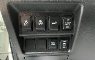 2013 Nissan Pathfinder Platinum 4×4