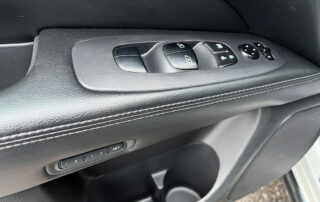 2013 Nissan Pathfinder Platinum 4×4