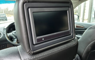 2013 Nissan Pathfinder Platinum 4×4