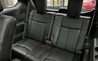 2013 Nissan Pathfinder Platinum 4×4