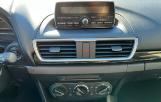 2014 Mazda Mazda3 Sport GX-Sky