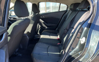 2014 Mazda Mazda3 Sport GX-Sky