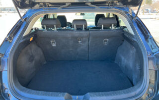 2014 Mazda Mazda3 Sport GX-Sky