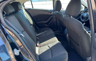 2014 Mazda Mazda3 Sport GX-Sky