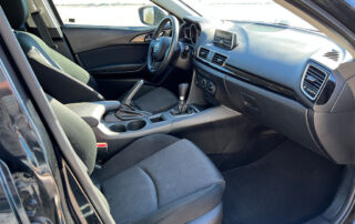 2014 Mazda Mazda3 Sport GX-Sky