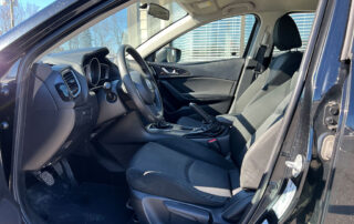 2014 Mazda Mazda3 Sport GX-Sky