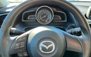 2014 Mazda Mazda3 Sport GX-Sky