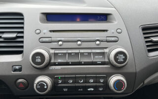 2008 Honda Civic DX-G