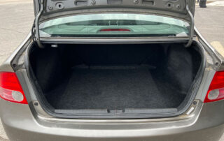 2008 Honda Civic DX-G