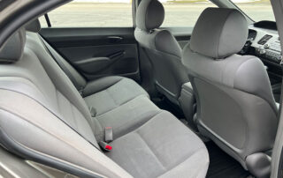 2008 Honda Civic DX-G