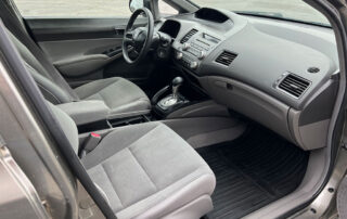 2008 Honda Civic DX-G