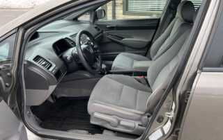 2008 Honda Civic DX-G