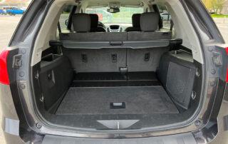 2013 GMC Terrain SLE