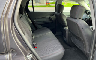 2013 GMC Terrain SLE