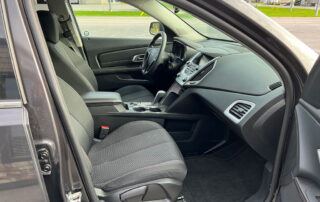 2013 GMC Terrain SLE