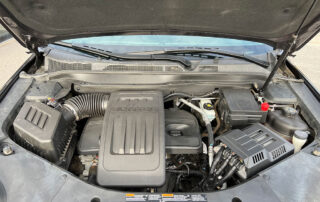 2013 GMC Terrain SLE