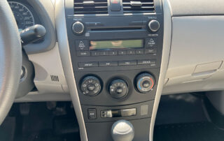 2010 Toyota Corolla CE