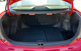 2010 Toyota Corolla CE