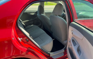 2010 Toyota Corolla CE