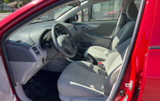 2010 Toyota Corolla CE