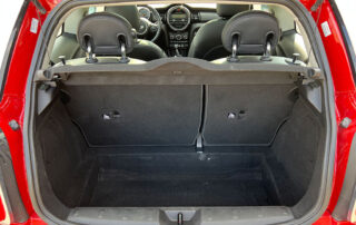 2014 Mini Cooper Hardtop Coupe