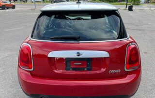 2014 Mini Cooper Hardtop Coupe