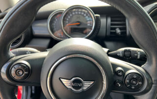 2014 Mini Cooper Hardtop Coupe