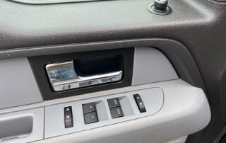 2014 Ford F-150 XLT 4x4