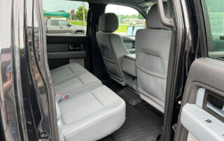 2014 Ford F-150 XLT 4x4