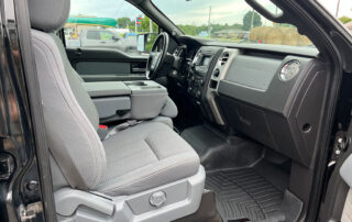 2014 Ford F-150 XLT 4x4