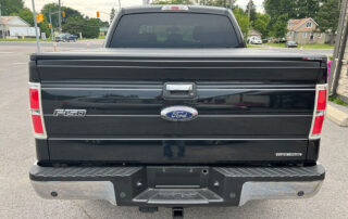 2014 Ford F-150 XLT 4x4