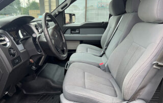 2014 Ford F-150 XLT 4x4