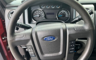 2014 Ford F-150 XLT 4x4