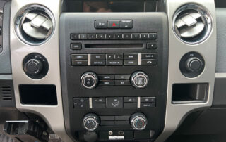 2014 Ford F-150 XLT 4x4