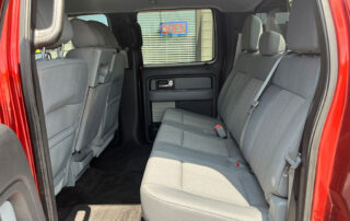 2014 Ford F-150 XLT 4x4