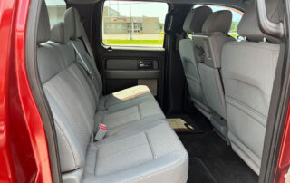 2014 Ford F-150 XLT 4x4