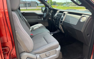 2014 Ford F-150 XLT 4x4