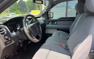 2014 Ford F-150 XLT 4x4