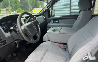 2014 Ford F-150 XLT 4x4