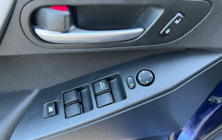 2012 Mazda Mazda3 GS-Sky