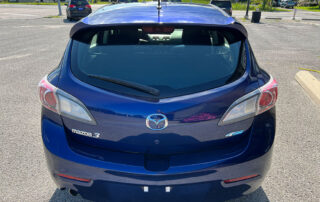 2012 Mazda Mazda3 GS-Sky