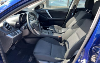 2012 Mazda Mazda3 GS-Sky