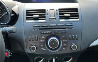 2012 Mazda Mazda3 GS-Sky