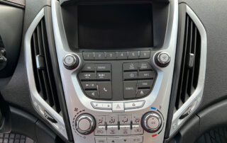 2012 GMC Terrain SLE AWD