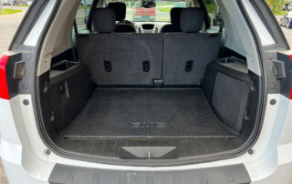 2012 GMC Terrain SLE AWD