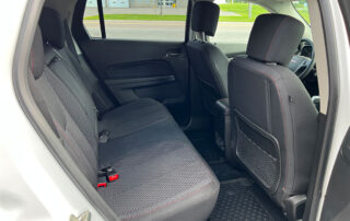 2012 GMC Terrain SLE AWD