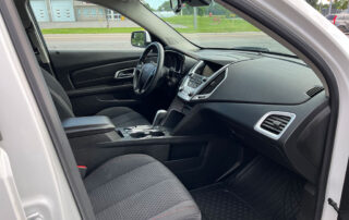 2012 GMC Terrain SLE AWD