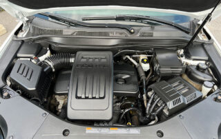 2012 GMC Terrain SLE AWD